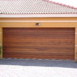 meranti-double-slated - Gallery - al garage door solutions (pty) ltd - al garage door suppliers - western cape garage doors - garage door repair near me - garage door installation