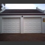 single-block-white - Gallery - al garage door solutions (pty) ltd - al garage door suppliers - western cape garage doors - garage door repair near me - garage door installation